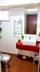 Blk 473C Hougang Parkedge (Hougang), HDB 3 Rooms #547473381